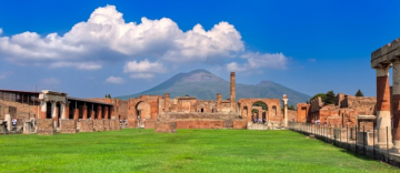 Best 9 Days Milan to Florence Friends Vacation Package