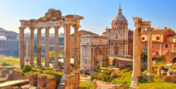 Best 9 Days Milan to Florence Friends Vacation Package