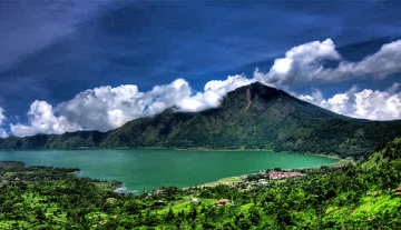 Magical 6 Days 5 Nights Bali Romantic Tour Package