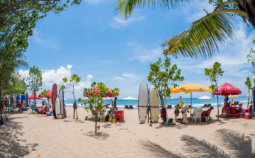 Magical 6 Days 5 Nights Bali Romantic Tour Package