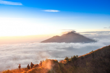 Magical 6 Days 5 Nights Bali Romantic Tour Package