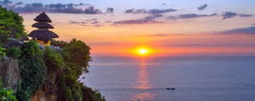 Magical 6 Days 5 Nights Bali Romantic Tour Package