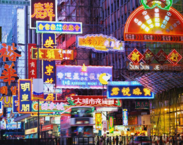 Pleasurable 5 Days 4 Nights Macau New Urban Zone Friends Vacation Package