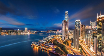 Pleasurable 5 Days 4 Nights Macau New Urban Zone Friends Vacation Package