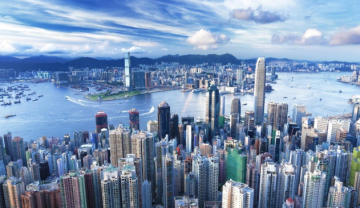 Pleasurable 5 Days 4 Nights Macau New Urban Zone Friends Vacation Package