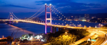 Pleasurable 5 Days 4 Nights Macau New Urban Zone Friends Vacation Package