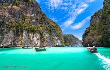 Ecstatic 6 Days 5 Nights Phuket with Krabi Spa and Wellness Holiday Package