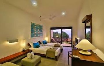 Best 6 Days 5 Nights Kandy Beach Holiday Package