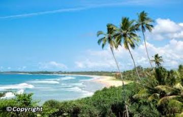 Best 6 Days 5 Nights Kandy Beach Holiday Package