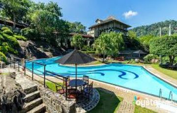 Best 6 Days 5 Nights Kandy Beach Holiday Package