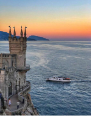 Pleasurable St Petersburg Tour Package for 7 Days 6 Nights