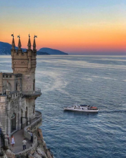 Pleasurable St Petersburg Tour Package for 7 Days 6 Nights