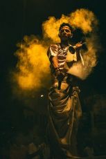 Family Getaway 3 Days Varanasi to Allahabad Holiday Package