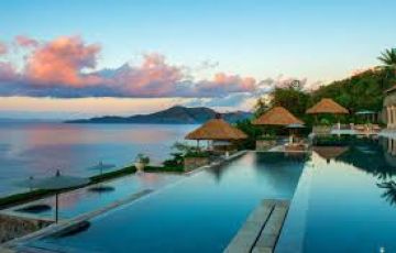 Family Getaway 5 Days 4 Nights Bali Water Activities Vacation Package