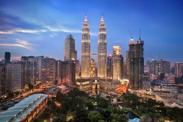 Best 4 Days 3 Nights Kuala Lumpur Nature Trip Package