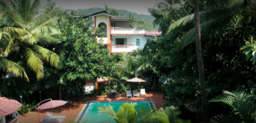 Best 2 Days 1 Night North Goa Wildlife Vacation Package