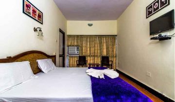 Goa Wildlife Tour Package for 2 Days