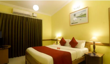 Ecstatic Goa Tour Package for 2 Days by Holidays Chariot