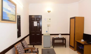 Ecstatic Goa Tour Package for 2 Days by Holidays Chariot