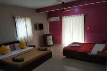 Experience 2 Days 1 Night Goa Holiday Package by Holidays Chariot