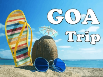 Amazing 4 Days 3 Nights South Goa Hill Stations Holiday Package