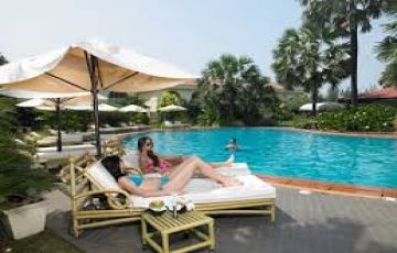 Amazing 4 Days 3 Nights South Goa Hill Stations Holiday Package