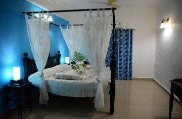 Experience 4 Days Goa Trip Package by Holidays Chariot