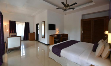 Experience 4 Days Goa Holiday Package by Holidays Chariot