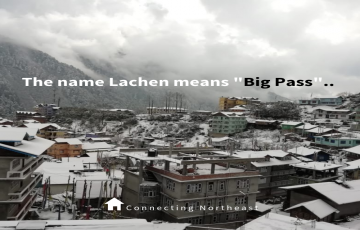 Pleasurable 3 Days Lachung Offbeat Trip Package