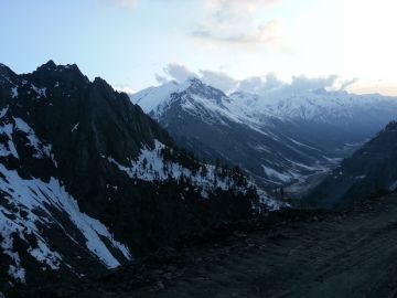 Mini Ladakh