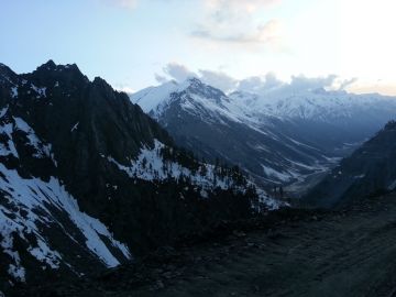 Mini Ladakh Mini Ladakh