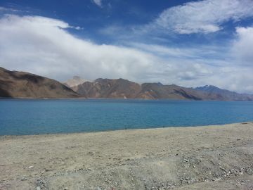 Mini Ladakh