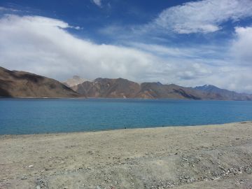 Mini Ladakh Mini Ladakh