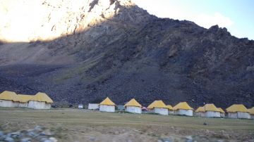 Ladakh Bike Tour in 6 Days Ladakh Bike Tour in 6 Days