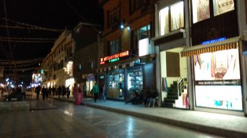 Ladakh Family   Tour 6 Night 7 Days