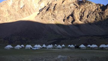 Ladakh Family   Tour 6 Night 7 Days
