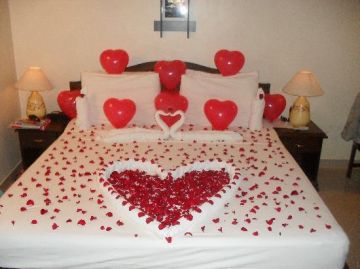 Heart-warming 5 Days LIGHT AND SOUND Romantic Vacation Package