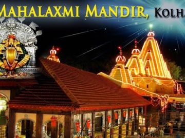 Beautiful 7 Days Mumbai to Goa Tour Package