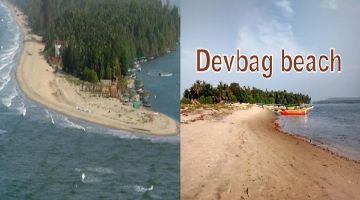 Beautiful 7 Days Mumbai to Goa Tour Package