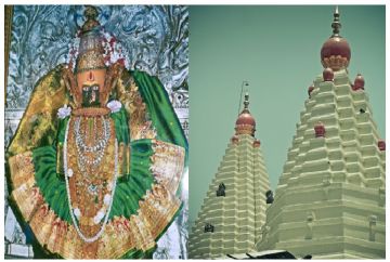 Beautiful 7 Days Mumbai to Goa Tour Package