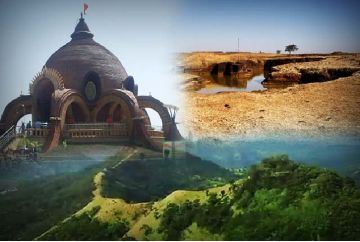 Beautiful 7 Days Mumbai to Goa Tour Package