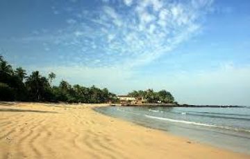Beautiful 7 Days Mumbai to Goa Tour Package