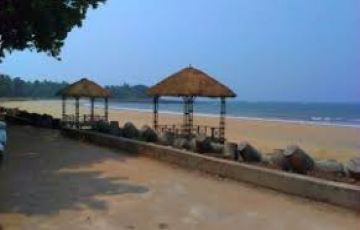 Beautiful 7 Days Mumbai to Goa Tour Package
