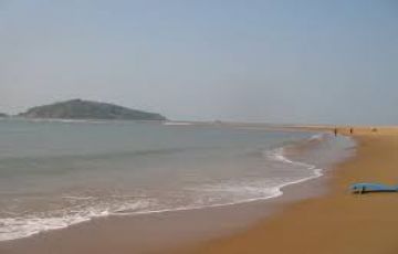Beautiful 7 Days Mumbai to Goa Tour Package