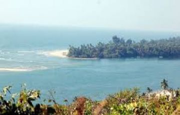 Beautiful 7 Days Mumbai to Goa Tour Package