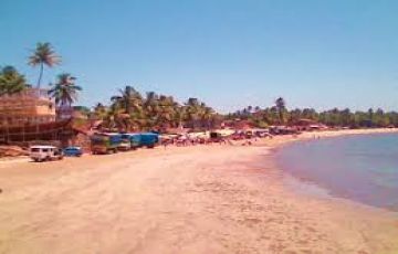 Beautiful 7 Days Mumbai to Goa Tour Package