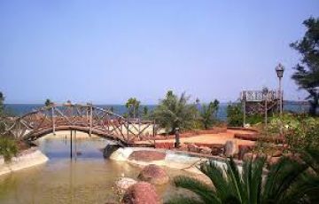 Beautiful 7 Days Mumbai to Goa Tour Package