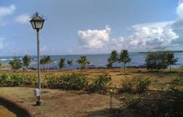 Beautiful 7 Days Mumbai to Goa Tour Package