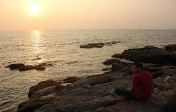 Beautiful 7 Days Mumbai to Goa Tour Package