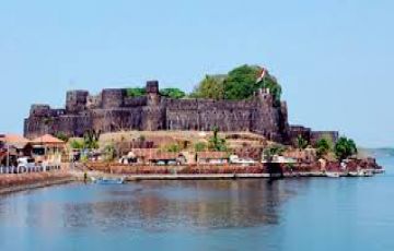 Beautiful 7 Days Mumbai to Goa Tour Package